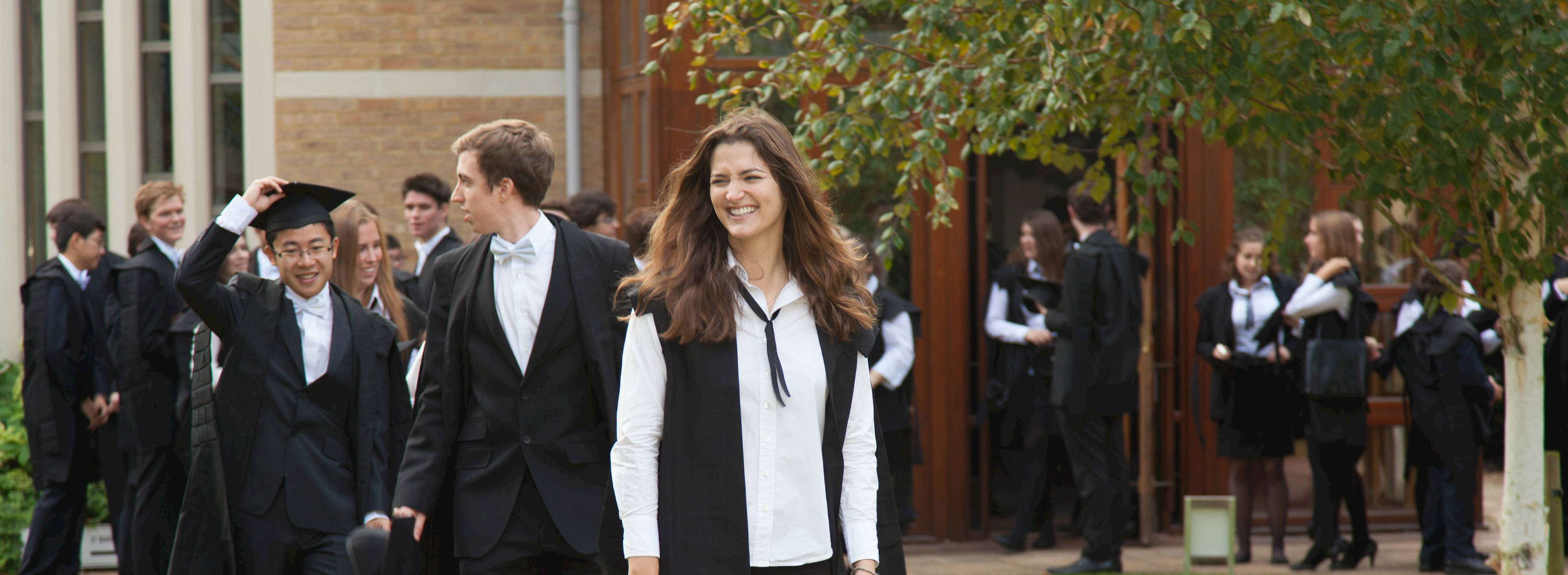  View 31 Oxford Formal Dinner Dress Code